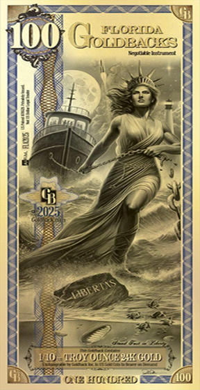 Florida(FL)100 ALPHA
