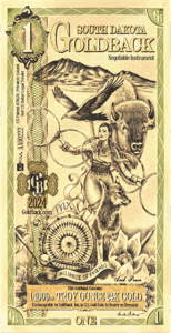 South Dakota (SD) 1