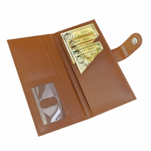 Wallets