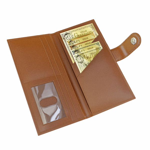 Wallets